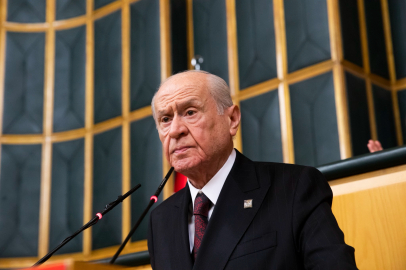 Devlet Bahçeli ‘ittifaka devam’ mesajı verdi, “İmralı’ya gidilsin” dedi