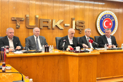 Ergün Atalay'dan 'komisyon' resti!