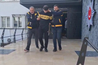 Eşini 45 kez bıçakladı, gerekçesi şoke etti!