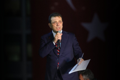 İBB Başkanı İmamoğlu'nun içerisinde bulunduğu 12 sanığın yargılanmasına başlandı