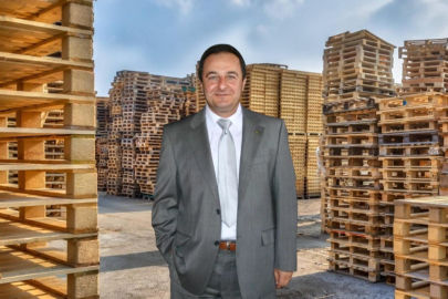 Kalitesiz ahşap paletler gizli maliyetlere yol açıyor