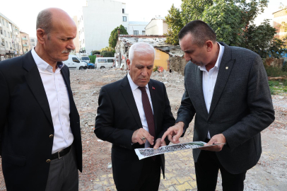 Büyükşehir’den Gürsu’da konforlu ulaşım atağı