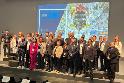 Otomotiv sektörü, ihracatı ‘dönüşüm’ ile büyütecek