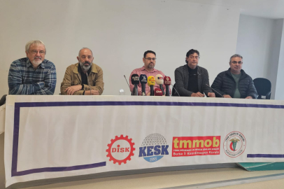 Sendikalar ve meslek örgütlerinden elektrik zammına tepki: “Milyonlarca hane serbest piyasaya terk ediliyor”