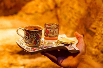 TOBB :Türk Kahvesi Avrupa Birliği’nde tescilleniyor