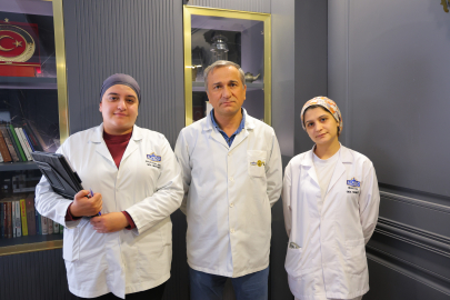 Alpedo’dan iddialara yanıt: “Ürünlerimiz güvenli, haberler asılsız”