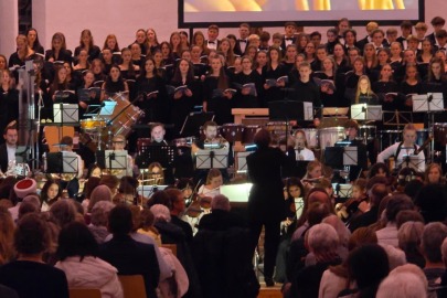 Bursa’dan genç yetenekler, Almanya’da göz doldurdu
