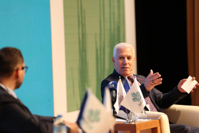 "Bursa modeli, Türkiye'ye örnek olacak"