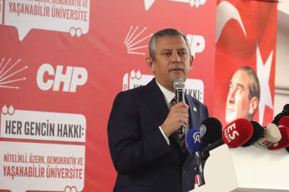 Devlet bey ile aynı şeyi söylüyoruz ama aramızda fark var!