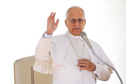 Papa 14. leo, İznik’te 1700. yıl etkinlik programı netleşti