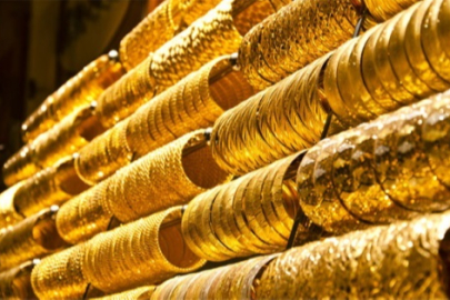 Ekim ayında en çok altın kazandırdı