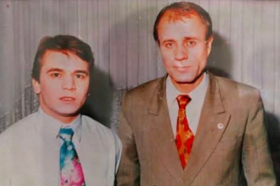 Naim Süleymanoğlu'nun hocası Hilmi Pekünlü hayatını kaybetti