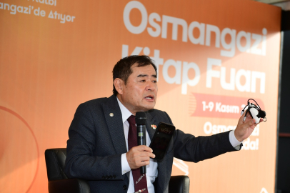 Yoshinori: “Her an depreme hazır olmalıyız”