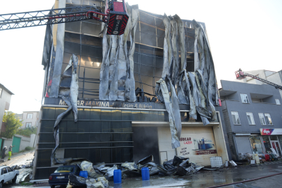 6 kişiye mezar olan yangına ilişkin 3 gözaltı kararı