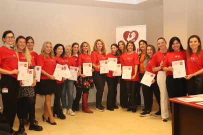 BUİKAD’dan LÖDER için rekor bağış