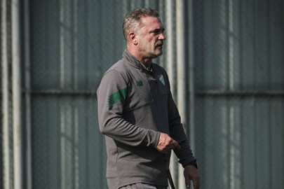 Bursaspor, Gebzespor deplasmanına hazır