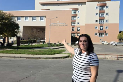 MR cihazında unutuldu, kabusu yaşadı