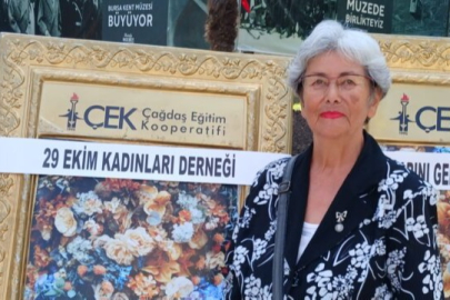 29 Ekim Kadınları Derneği: Geçmiş gücümüzdür