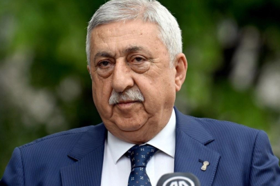 Başkan Palandöken: "Atatürk’ün mirası üretken bir Türkiye Cumhuriyetidir"