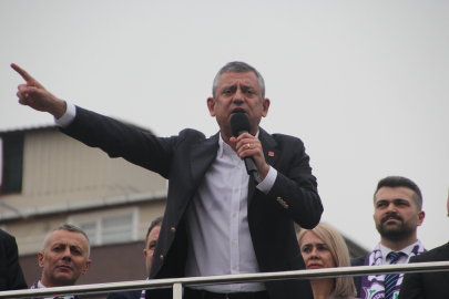 Fındık fiyatı neden düşüyor? Özgür Özel Ferrero’yu hedef aldı