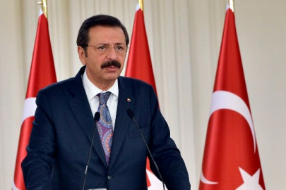 Hisarcıklıoğlu: "Gazi Mustafa Kemal Atatürk ve ilkeleri sonsuza dek yaşayacak"