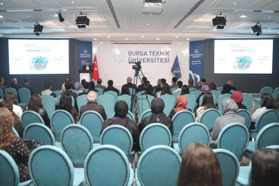 Lise öğrencileri tercih öncesi üniversite deneyimi yaşıyor