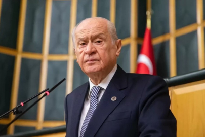 MHP Lideri Devlet Bahçeli'den 10 Kasım mesajı: “Aziz Atatürk’ün emaneti asla zedelenmeyecektir”