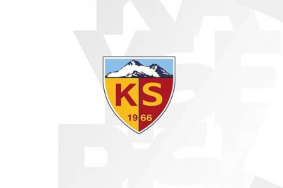 Bahis soruşturmasında Kayserispor’dan 2 futbolcu PFDK’ya sevk edildi