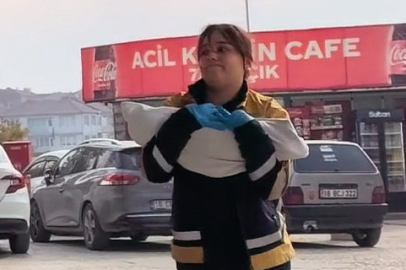 Bursa'da 7 aylık bebek beşiğinde ölü bulundu