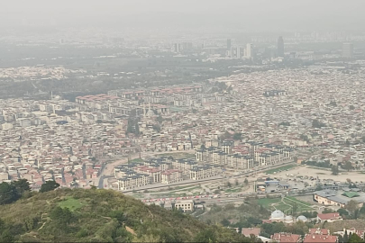 Bursa'da bugün hava nasıl olacak?