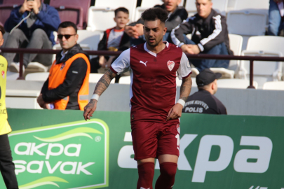 Elazığspor’dan 5 futbolcu PFDK’ya sevk edildi