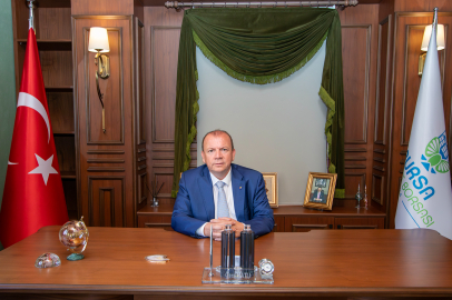 Matlı: “Atatürk’ün ekonomik bağımsızlık vizyonu yolumuzu aydınlatıyor”