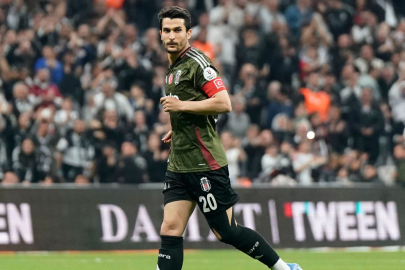 Necip Uysal: "Hayatım boyunca bahis ile hiçbir ilişkim olmadı"