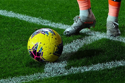 Türk futbolunda bahis depremi! 2. Lig ve 3. Lig maçları ertelendi