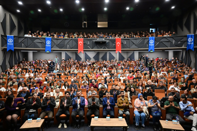 Yıldırım’da Türk Halk Müziği rüzgârı esti