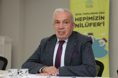 Başkan Şadi Özdemir’den kadınlara: "Birlikte güçlü olun" mesajı