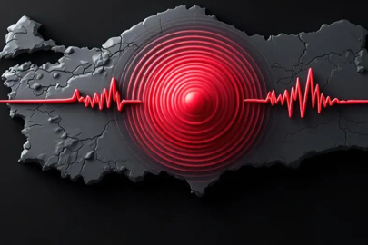 Bir deprem daha! Balıkesir'de sarsıntılar sürüyor