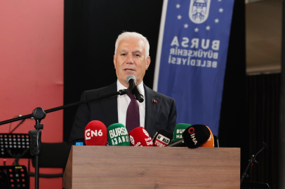 Bozbey: "Kentimizin ruhunu ve tınısını da planlıyoruz"