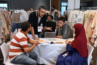 BTSO’nun Cezayir’deki B2B etkinliğine rekor katılım