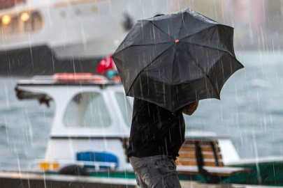 Bursa’da bugün hava nasıl olacak?