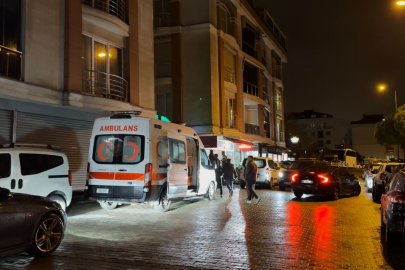 Büyükçekmece'ye şehit ateşi düştü