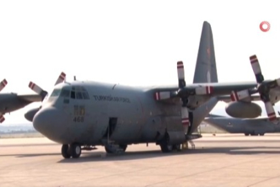 Düşen kargo uçağında personel sayısı belli oldu