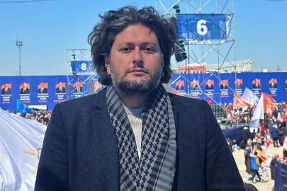 Furkan Bölükbaşı tutuklanarak cezaevine gönderildi