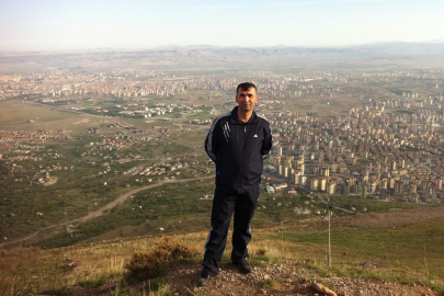 Gürcistan’da düşen askeri uçakta şehit olan Astsubay Özcan’ın ailesine acı haber ulaştı