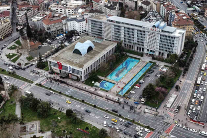 İBB iddianamesi tamamlandı