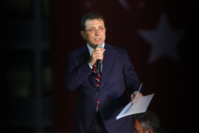 İmamoğlu hakkında 2 bin yıla kadar hapis talebi