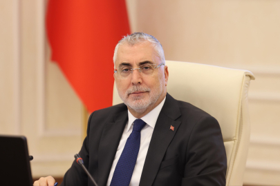 Işıkhan: "Herkesi memnun edecek asgari ücret umuduyla."