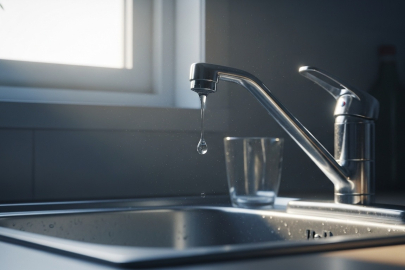 Nilüfer’de su kesintisi