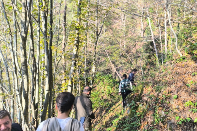 Oğlundan sonra anneden de kahreden haber: 200 metre mesafede cansız bedenine ulaşıldı