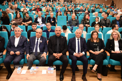 Osmangazi’de Ulu Önder sevdiği türkülerle anıldı